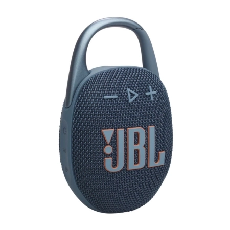 اسپیکر بلوتوثی JBL مدل CLIP 5 - آبی