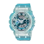 ساعت مچی زنانه کاسیو G-SHOCK مدل GMA-S110VW-2ADR