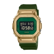 ساعت مچی مردانه کاسیو G-SHOCK مدل GM-5600CL-3DR