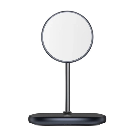 شارژر بی سیم بیسوس مدل WXSW-01 BLACK