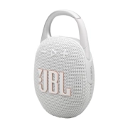 اسپیکر بلوتوثی قابل حمل JBL مدل CLIP 5 WHT 4