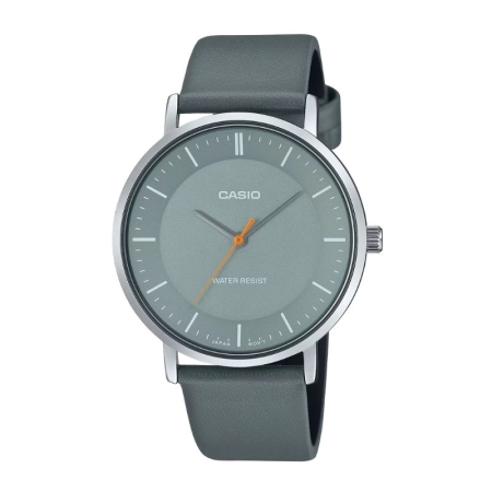 ساعت مچی مردانه کاسیو مدل MTP-VT04L-8EDF