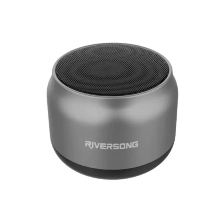 اسپیکر بلوتوثی ریورسانگ مدل JAZZ L8 SP26 - خاکستری