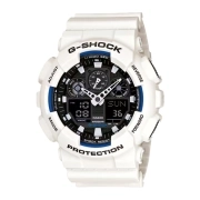 ساعت مچی مردانه کاسیو G-SHOCK مدل GA-100B-7A