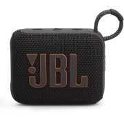 اسپیکر بلوتوثی JBL مدل JBLGO4BLK 2