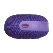 اسپیکر بلوتوثی قابل حمل JBL مدل CLIP 5 PUR 4