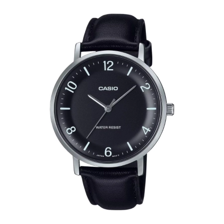 ساعت مچی مردانه کاسیو مدل MTP-VT03L-1BDF