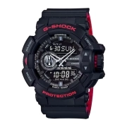 ساعت مچی مردانه کاسیو G-SHOCK مدل GA-400HR-1A