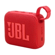 اسپیکر بلوتوثی JBL مدل JBLGO4RED