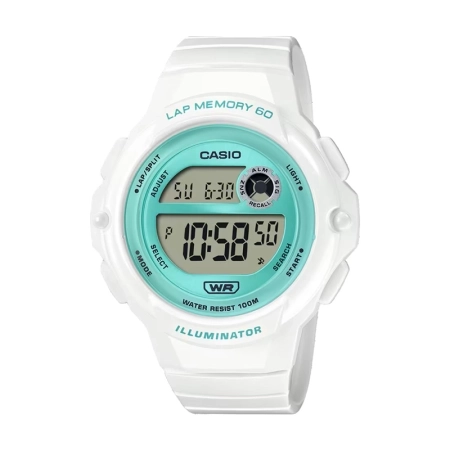 ساعت مچی کاسیو STANDARD مدل LWS-1200H-7A3VDF