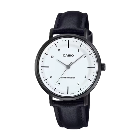ساعت مچی زنانه کاسیو مدل LTP-VT03BL-7BDF