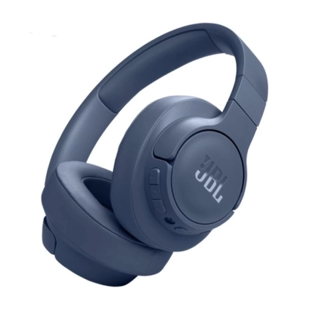 هدفون بلوتوثی JBL مدل Tune 770NC - آبی
