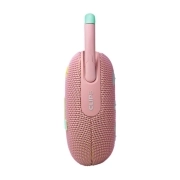 اسپیکر بلوتوثی قابل حمل JBL مدل CLIP 5 PINK 2