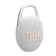 اسپیکر بلوتوثی JBL مدل CLIP 5 WHT