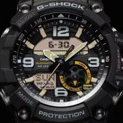 ساعت مچی مردانه کاسیو G-SHOCK مدل GG-1000-1A3 3