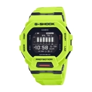 ساعت مچی کاسیو G-SHOCK مدل GBD-200-9DR