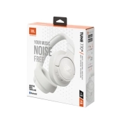 هدفون بلوتوثی JBL مدل Tune 770NCWHT 6