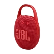 اسپیکر بلوتوثی قابل حمل JBL مدل CLIP 5 RED 5