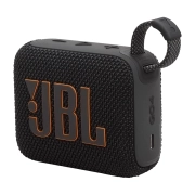 اسپیکر بلوتوثی JBL مدل JBLGO4BLK