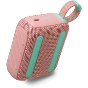 اسپیکر بلوتوثی JBL مدل JBLGO4PINK 3