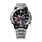 ساعت مچی مردانه کاسیو EDIFICE مدل ECB-40D-1ADF 5