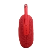 اسپیکر بلوتوثی قابل حمل JBL مدل CLIP 5 RED 2