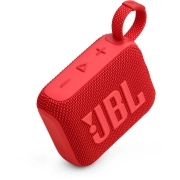 اسپیکر بلوتوثی JBL مدل JBLGO4RED 1