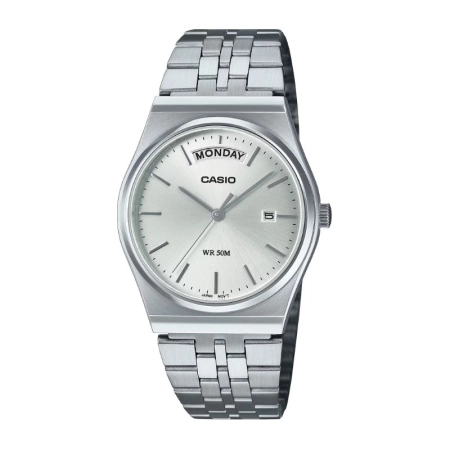 ساعت مچی مردانه کاسیو مدل MTP-B146D-7AVDF