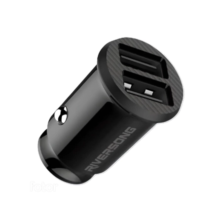 شارژر فندکی ریورسانگ مدل P2 CC13