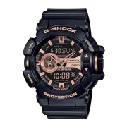 ساعت مچی مردانه کاسیو G-SHOCK مدل GA-400GB-1A4