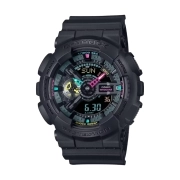 ساعت مچی مردانه کاسیو G-SHOCK مدل GA-110MF-1ADR