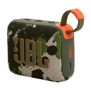 اسپیکر بلوتوثی JBL مدل JBLGO4SQUAD