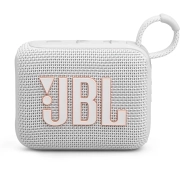 اسپیکر بلوتوثی JBL مدل JBLGO4WHT 4