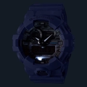 ساعت مچی مردانه کاسیو G-SHOCK مدل GA-700CA-2ADR