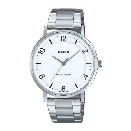 ساعت مچی مردانه کاسیو مدل MTP-VT03D-7BDF