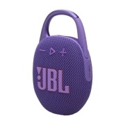 اسپیکر بلوتوثی قابل حمل JBL مدل CLIP 5 PUR 5