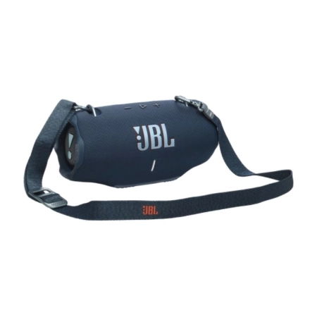 اسپیکر بلوتوثی JBL مدل XTREME 4 - آبی