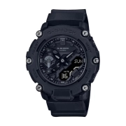 ساعت مچی مردانه کاسیو G-SHOCK مدل GA-2200BB-1ADR