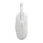 اسپیکر بلوتوثی قابل حمل JBL مدل CLIP 5 WHT 1