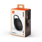 اسپیکر بلوتوثی JBL مدل CLIP 5 BLK 6