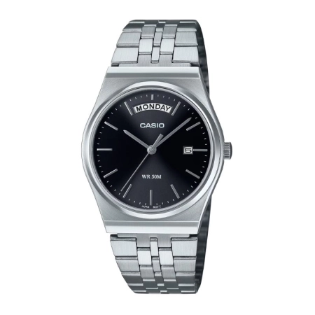 ساعت مچی مردانه کاسیو مدل MTP-B146D-1AVDF