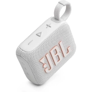 اسپیکر بلوتوثی JBL مدل JBLGO4WHT 1