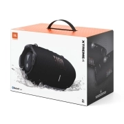 اسپیکر بلوتوثی قابل‌حمل JBL مدل XTREME 4 BLKEP 4