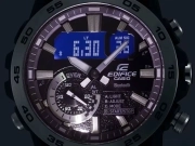 ساعت مچی مردانه کاسیو EDIFICE مدل ECB-40D-1ADF 8