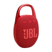 اسپیکر بلوتوثی JBL مدل CLIP 5 RED