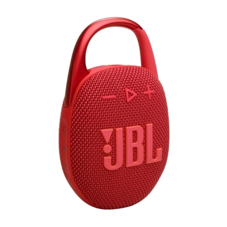 اسپیکر بلوتوثی JBL مدل CLIP 5 - قرمز
