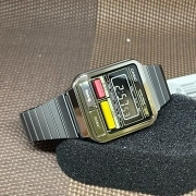 ساعت مچی کاسیو Vintage مدل A120WEGG-1BDF 3