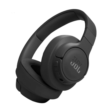 هدفون بلوتوثی JBL مدل Tune 770NC - مشکی