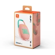 اسپیکر بلوتوثی قابل حمل JBL مدل CLIP 5 PINK 6