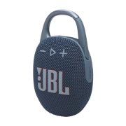 اسپیکر بلوتوثی قابل حمل JBL مدل CLIP 5 BLU 5